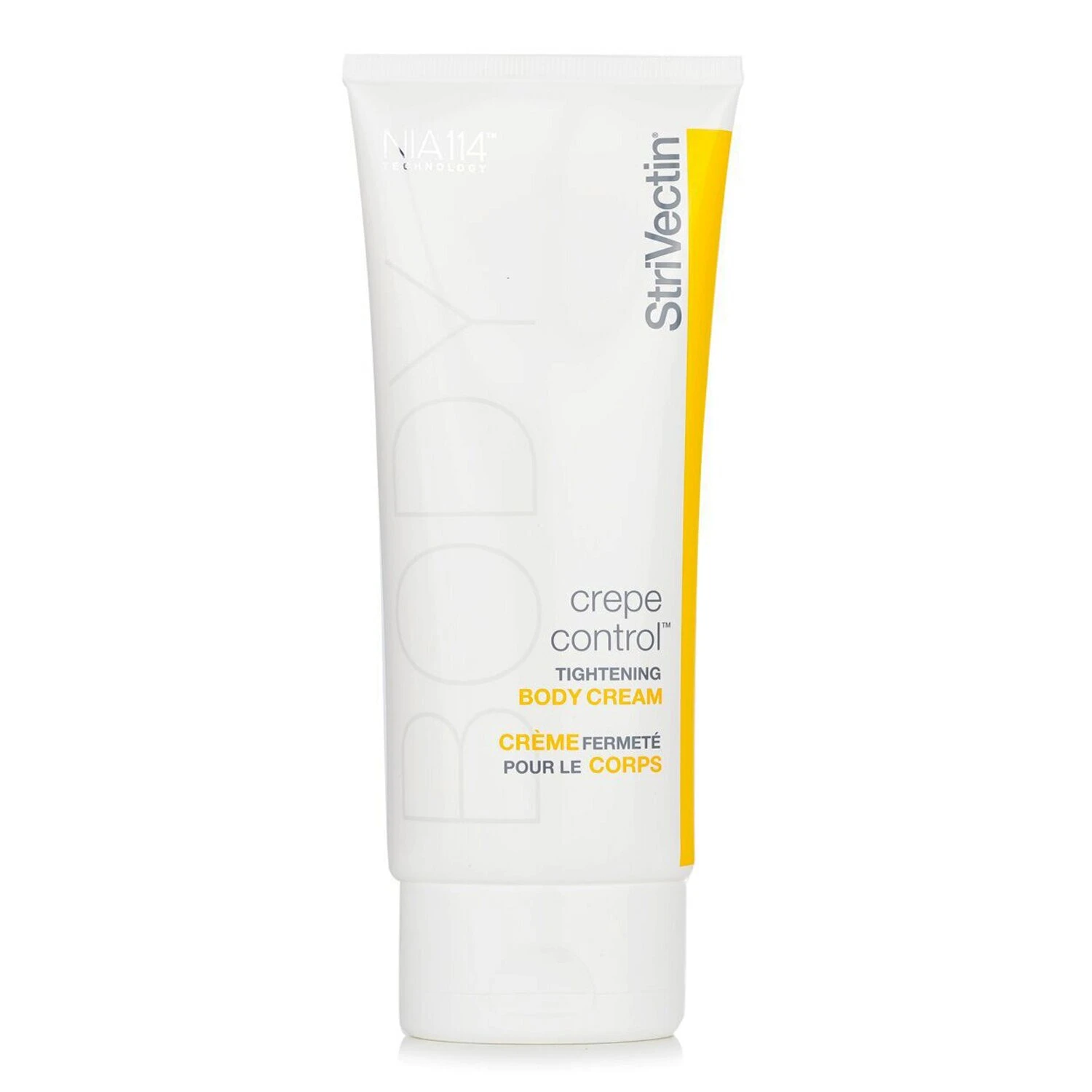 StriVectin Crepe Control Tightening Body Cream 200ml 3 StriVectin Crepe Control Tightening Body Cream 200ml