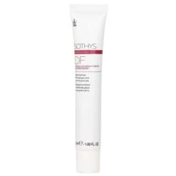 Sothys Cosmeceutique DF Desquacrem Forte Microderm Deep Cleanser - With Salicylic Acid & Rice Granules 50ml
