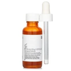 LA ROCHE-POSAY La Roche Posay Vitamin C Serum - Anti-Wrinkle Concentrate With Pure Vitamin C 10% 30ml 7 LA ROCHE-POSAY La Roche Posay Vitamin C Serum - Anti-Wrinkle Concentrate With Pure Vitamin C 10% 30ml -Skin Care Store 25831408101 2 FULL