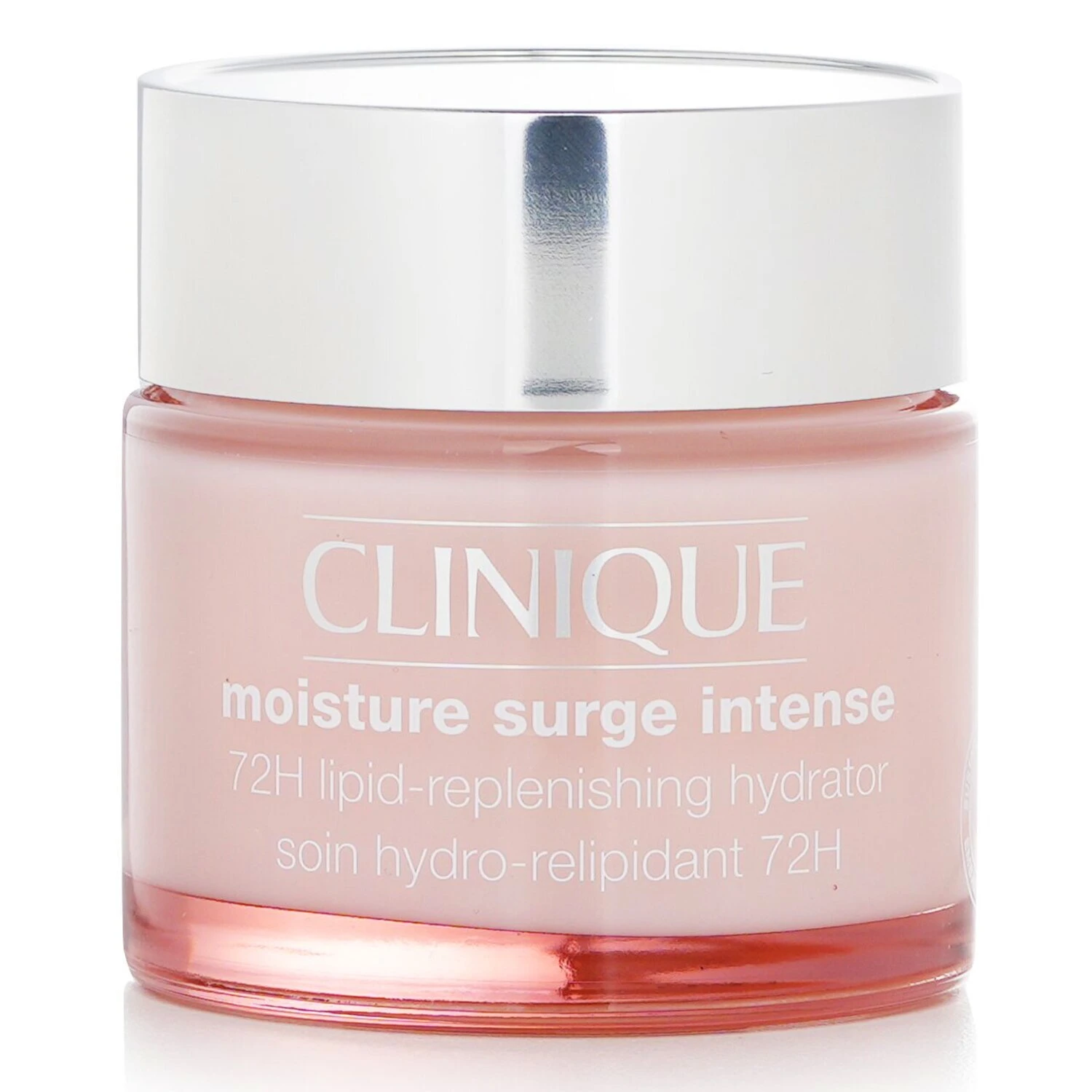 Clinique Moisture Surge Intense 72H Lipid-Replenishing Hydrator - Very Dry To Dry Combination 75ml 3 Clinique Moisture Surge Intense 72H Lipid-Replenishing Hydrator - Very Dry To Dry Combination 75ml