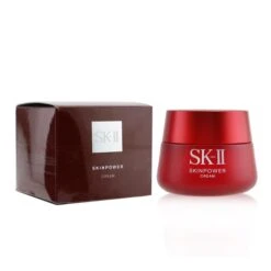 SK II Skinpower Cream 100g 7 SK II Skinpower Cream 100g -Skin Care Store 26224781101 2 FULL