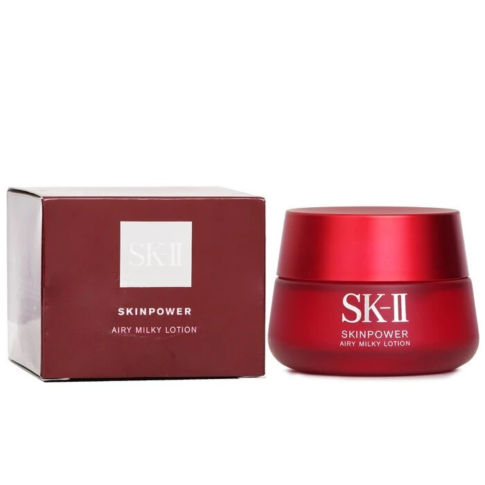 SK II Skinpower Airy Milky Lotion 80g 4 SK II Skinpower Airy Milky Lotion 80g - Image 2