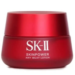 SK II Skinpower Airy Milky Lotion 80g