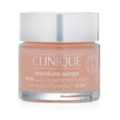 Clinique Moisture Surge 100H Auto-Replenishing Hydrator 75ml