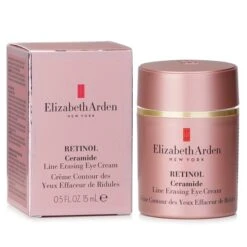 Elizabeth Arden Ceramide Retinol Line Erasing Eye Cream 15ml -Skin Care Store 26423480501 1 FULL
