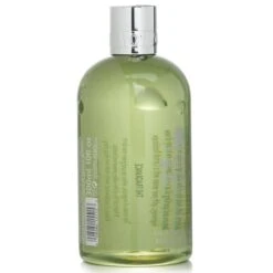 Molton Brown Lily & Magnolia Blossom Bath & Shower Gel 300ml 6 Molton Brown Lily & Magnolia Blossom Bath & Shower Gel 300ml -Skin Care Store 26498998103 1 FULL