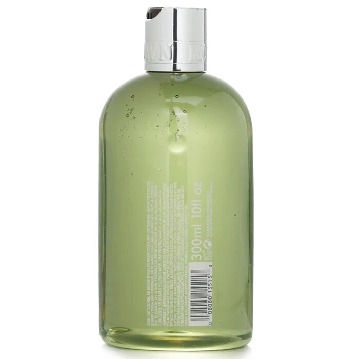 Molton Brown Lily & Magnolia Blossom Bath & Shower Gel 300ml 5 Molton Brown Lily & Magnolia Blossom Bath & Shower Gel 300ml - Image 3