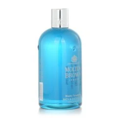 Molton Brown Blissful Templetree Bath & Shower Gel 300ml 6 Molton Brown Blissful Templetree Bath & Shower Gel 300ml -Skin Care Store 26567598103 1 FULL