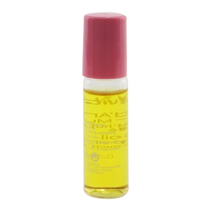 Melvita Organic Argan & Rose Hip Oil Beauty Oil Touch 10ml 5 Melvita Organic Argan & Rose Hip Oil Beauty Oil Touch 10ml - Image 3