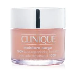 Clinique Moisture Surge 100H Auto-Replenishing Hydrator 125ml