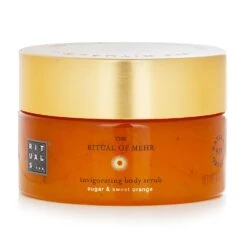 Skin Care Store 32 Rituals The Ritual Of Mehr Invigorating Body Scrub 250g