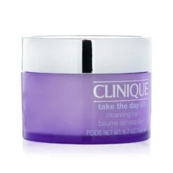 Clinique Take The Day Off Cleansing Balm (Jumbo Size) 200ml -Skin Care Store 27492880401 1 XL