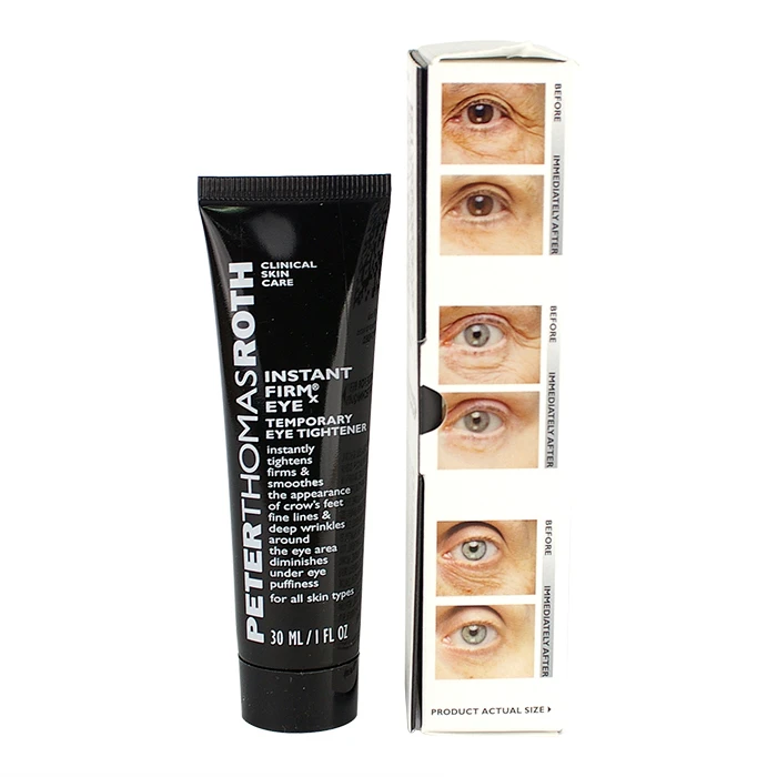Peter Thomas Roth Instant FirmX Eye 30ml/1oz 4 Peter Thomas Roth Instant FirmX Eye 30ml/1oz - Image 2