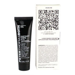 Peter Thomas Roth Instant FirmX Eye 30ml 8 Peter Thomas Roth Instant FirmX Eye 30ml -Skin Care Store 2806 2 stock FULL