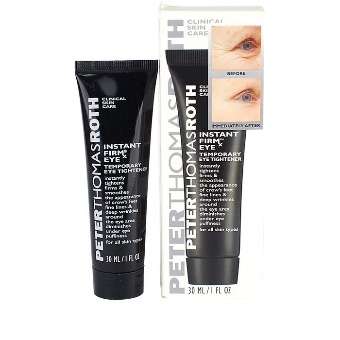 Peter Thomas Roth Instant FirmX Eye 30ml/1oz 3 Peter Thomas Roth Instant FirmX Eye 30ml/1oz
