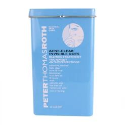 Peter Thomas Roth Acne-Clear Invisible Dots 72 Dots
