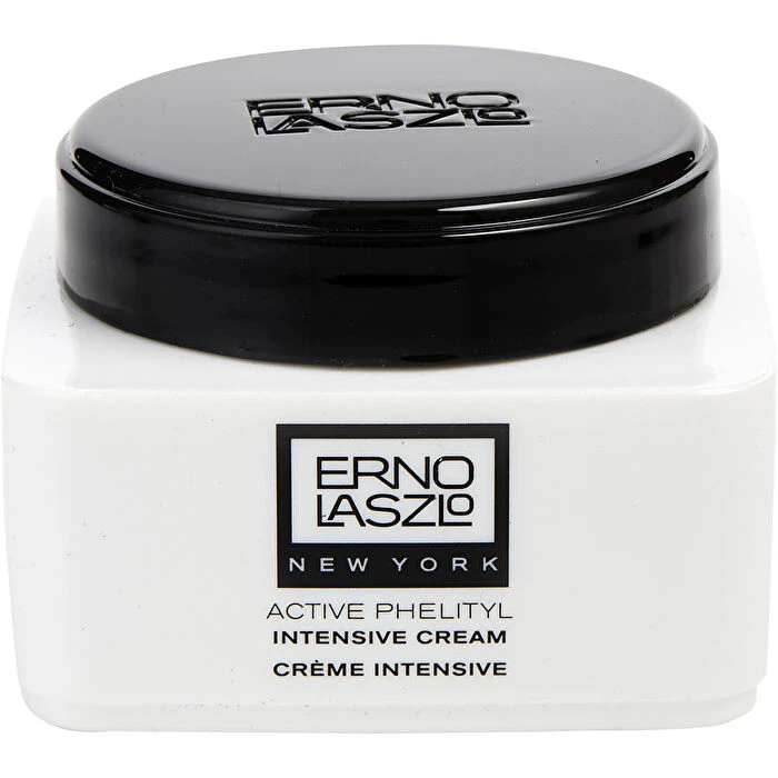Erno Laszlo Active Phelityl Intensive Cream 50ml 3 Erno Laszlo Active Phelityl Intensive Cream 50ml
