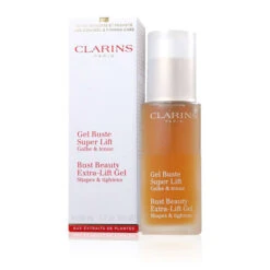 Clarins Bust Beauty Extra-Lift Gel 50ml 8 Clarins Bust Beauty Extra-Lift Gel 50ml -Skin Care Store CLS1042 1 bonjour FULL