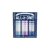 Dr. Bronner's Pure-Castile Soap Liquid Cosmic Classics 237ml X 3 Pack 1 Dr. Bronner's Pure-Castile Soap Liquid Cosmic Classics 237ml X 3 Pack -Skin Care Store DBKCSCCPK oborne XL