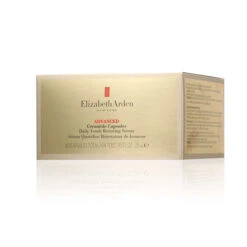 Elizabeth Arden Ceramide Capsules Daily Youth Restoring Serum - ADVANCED 60caps -Skin Care Store EAN1089 1 bonjour FULL