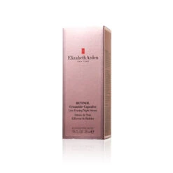 Elizabeth Arden Ceramide Retinol Capsules - Line Erasing Night Serum 60 Caps -Skin Care Store EAN4051 1 bonjour FULL