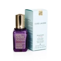 Estee Lauder Perfectionist [CP+R] Wrinkle Lifting/ Firming Serum - For All Skin Types 50ml -Skin Care Store ELR1101 1 bonjour FULL