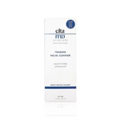 EltaMD Gentle Enzyme Foaming Facial Cleanser 207ml 9 EltaMD Gentle Enzyme Foaming Facial Cleanser 207ml -Skin Care Store EMD3639 1 bonjour FULL 1