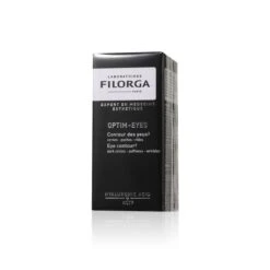 Filorga Optim-Eyes 3-in-1 Eye Contour Cream 15ml 9 Filorga Optim-Eyes 3-in-1 Eye Contour Cream 15ml -Skin Care Store FOA3706 1 bonjour FULL