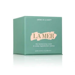 La Mer Creme De La Mer The Moisturizing Cream 60ml 9 La Mer Creme De La Mer The Moisturizing Cream 60ml -Skin Care Store LME2315 1 bonjour FULL