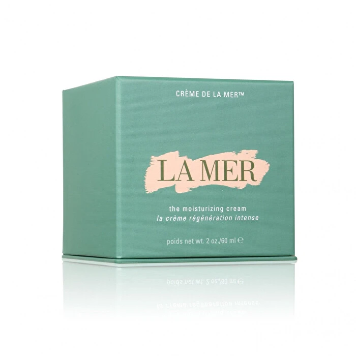 La Mer Creme De La Mer The Moisturizing Cream 60ml 6 La Mer Creme De La Mer The Moisturizing Cream 60ml - Image 4