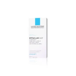 LA ROCHE-POSAY La Roche Posay Effaclar Mat Daily Moisturizer (New Formula, For Oily Skin) 40ml -Skin Care Store LRP4920 1 bonjour XL
