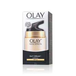 Olay Total Effects 7 In 1 Normal Day Cream SPF 15 50g -Skin Care Store OLY1169 1 bonjour FULL
