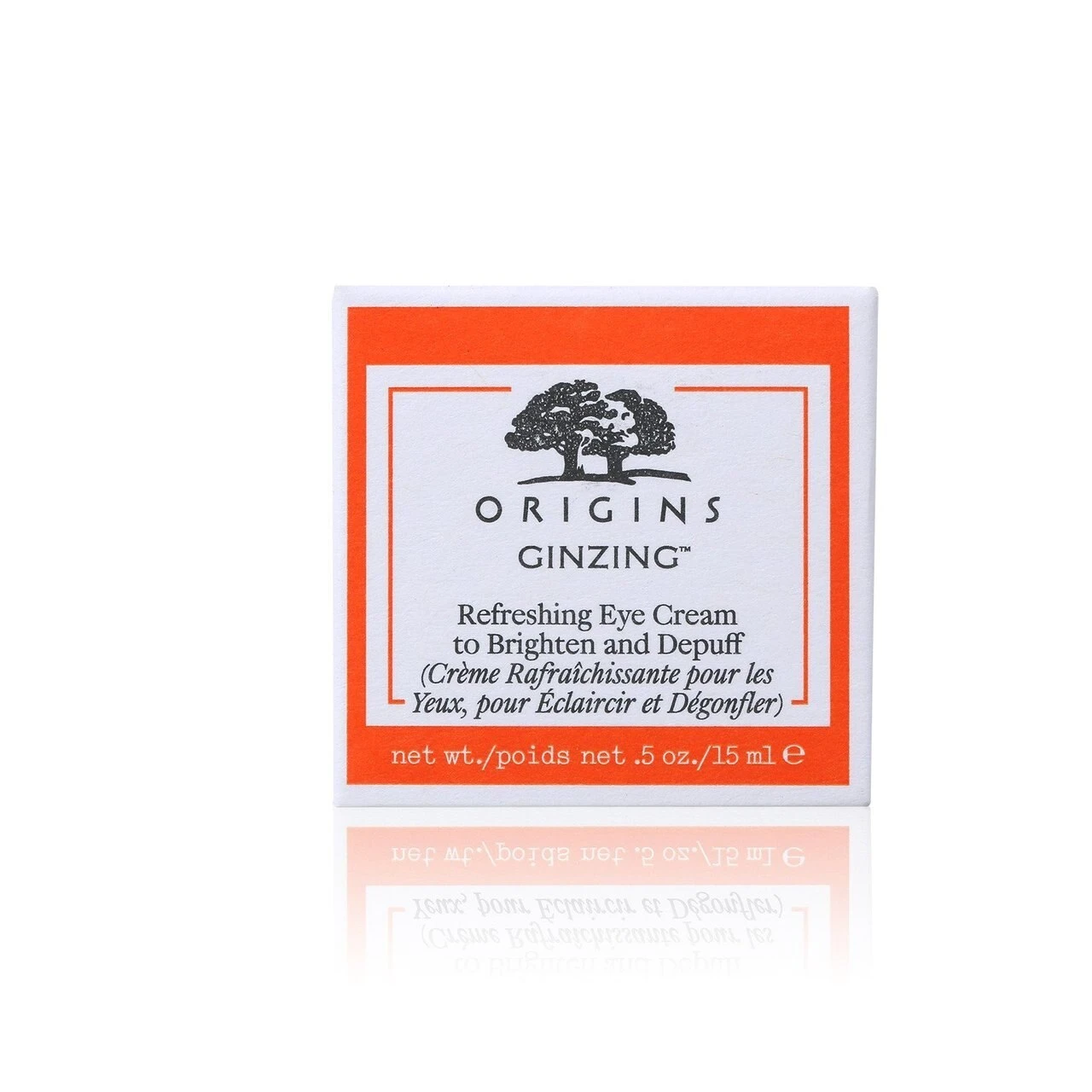 Origins GinZing Refreshing Eye Cream To Brighten And Depuff 15ml 6 Origins GinZing Refreshing Eye Cream To Brighten And Depuff 15ml - Image 4
