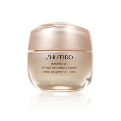 Shiseido Benefiance Wrinkle Smoothing Cream 50ml -Skin Care Store SHO4332 1 bonjour FULL