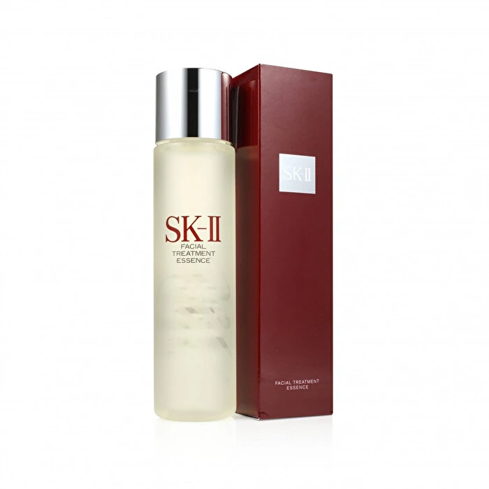SK II Facial Treatment Essence 250ml 5 SK II Facial Treatment Essence 250ml - Image 3